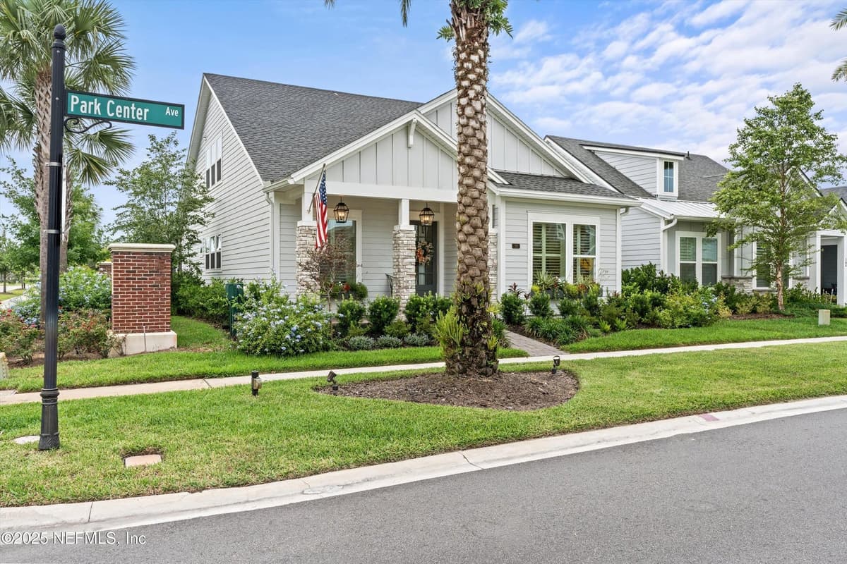 192 PK CTR Avenue, Ponte Vedra, FL 32081 3