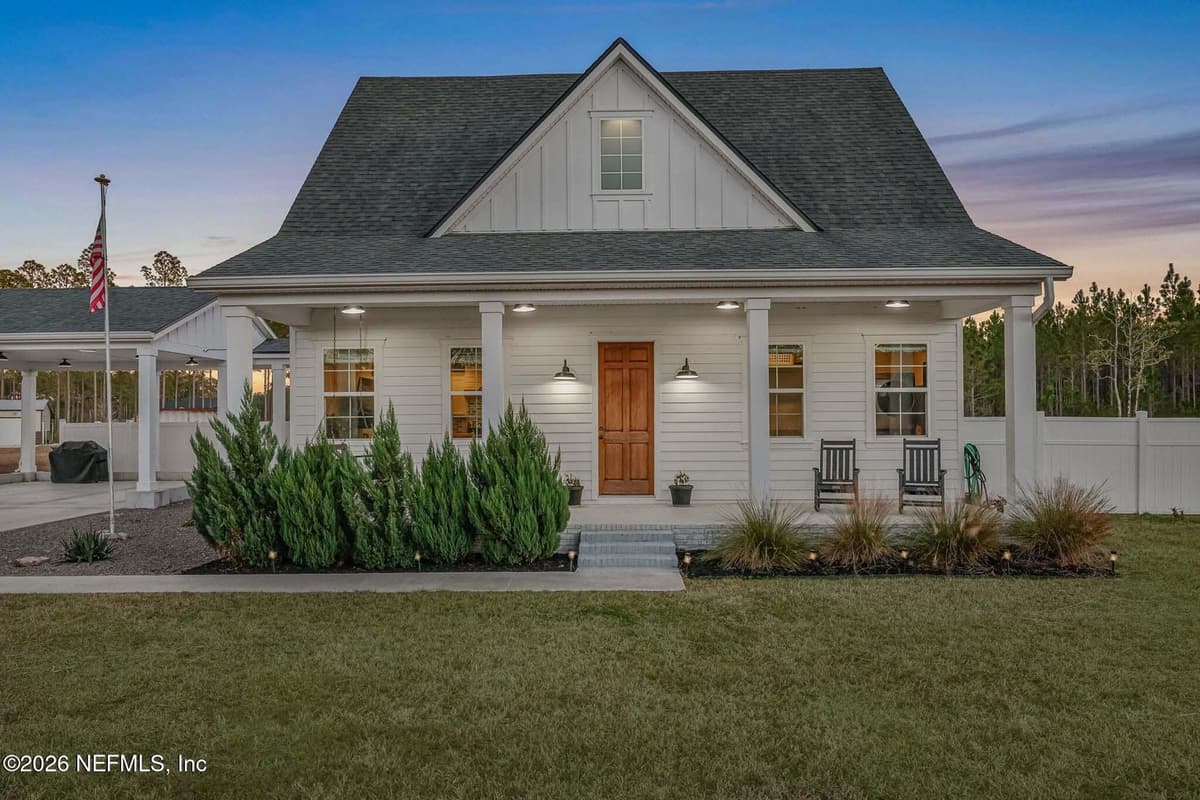 35018 HEARTHSTONE Way, Callahan, FL 32011 2