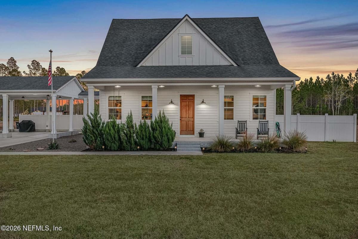 35018 HEARTHSTONE Way, Callahan, FL 32011 3