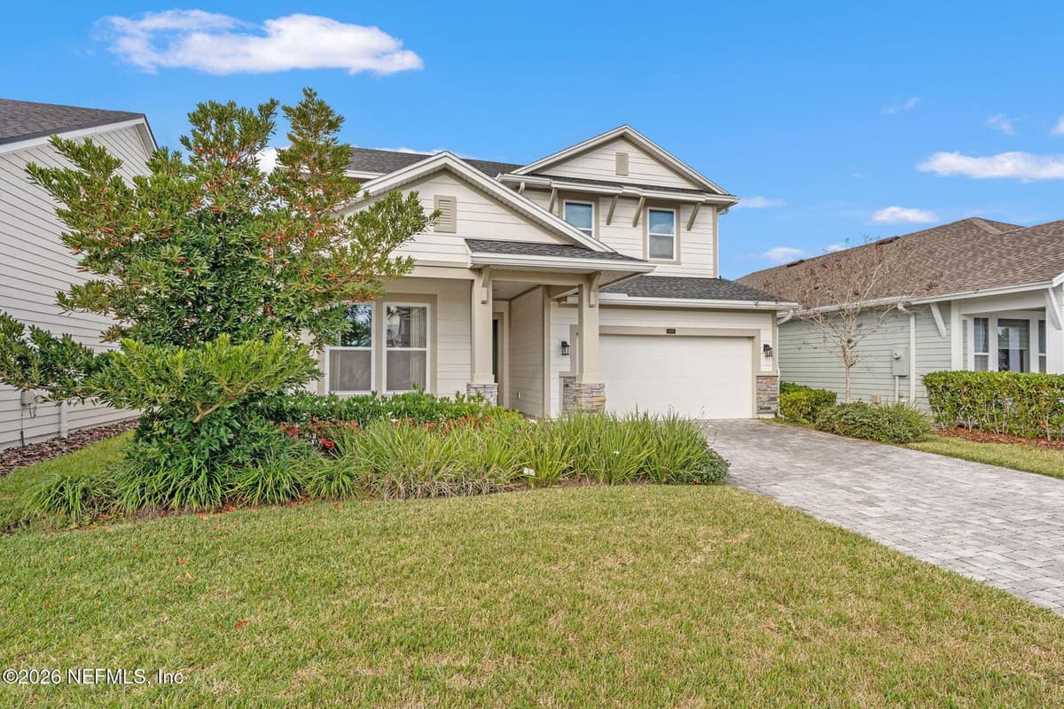 10761 AVENTURA Drive, Jacksonville, FL 32256 2