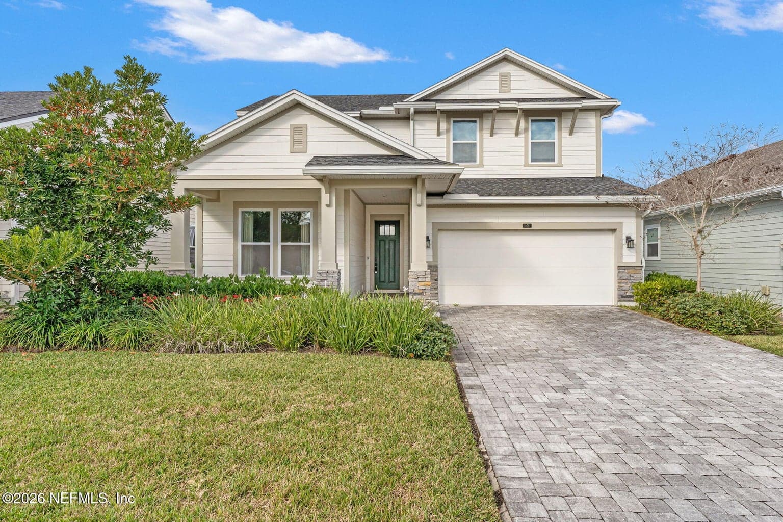 10761 AVENTURA Drive, Jacksonville, FL 32256