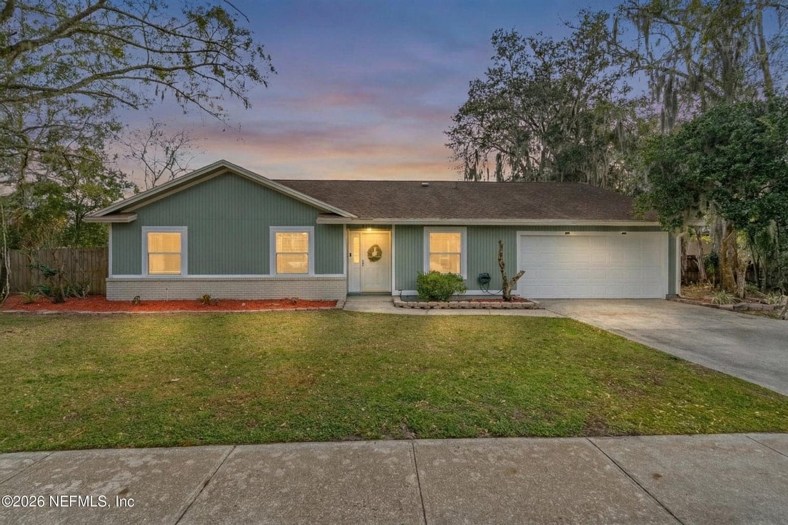 4414 GENTLE KNOLL Drive N, Jacksonville, FL 32258