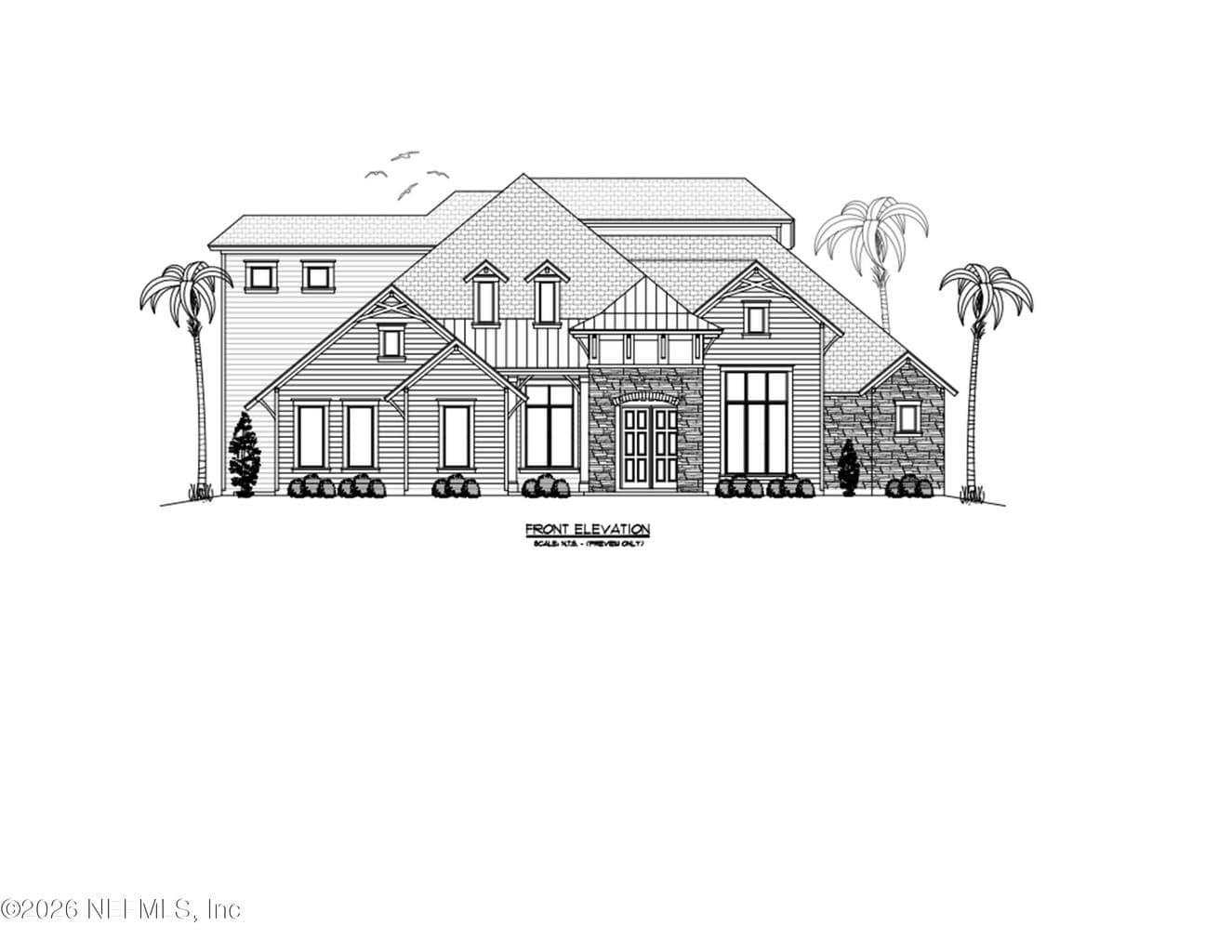 5612 CLAPBOARD CREEK Drive, Jacksonville, FL 32226