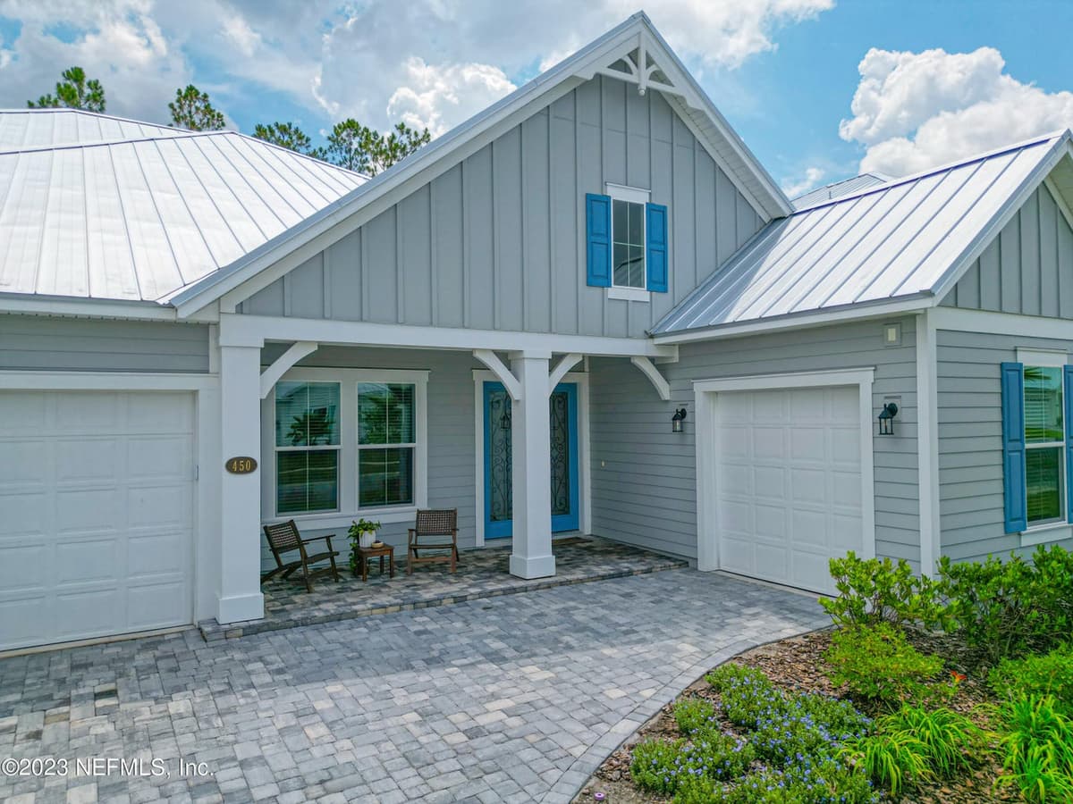 450 TORTOLA Way, St. Johns, FL 32259 2