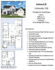 158 BARRIER REEF Drive, Ponte Vedra, FL 32281 2