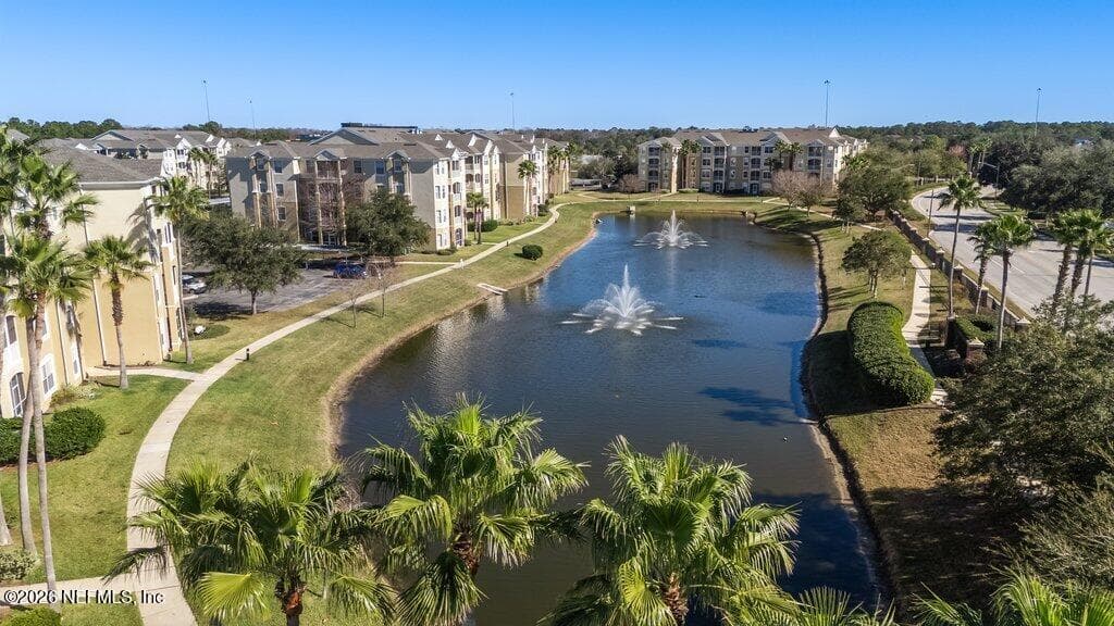 7801 POINT MEADOWS Drive 2302, Jacksonville, FL 32256