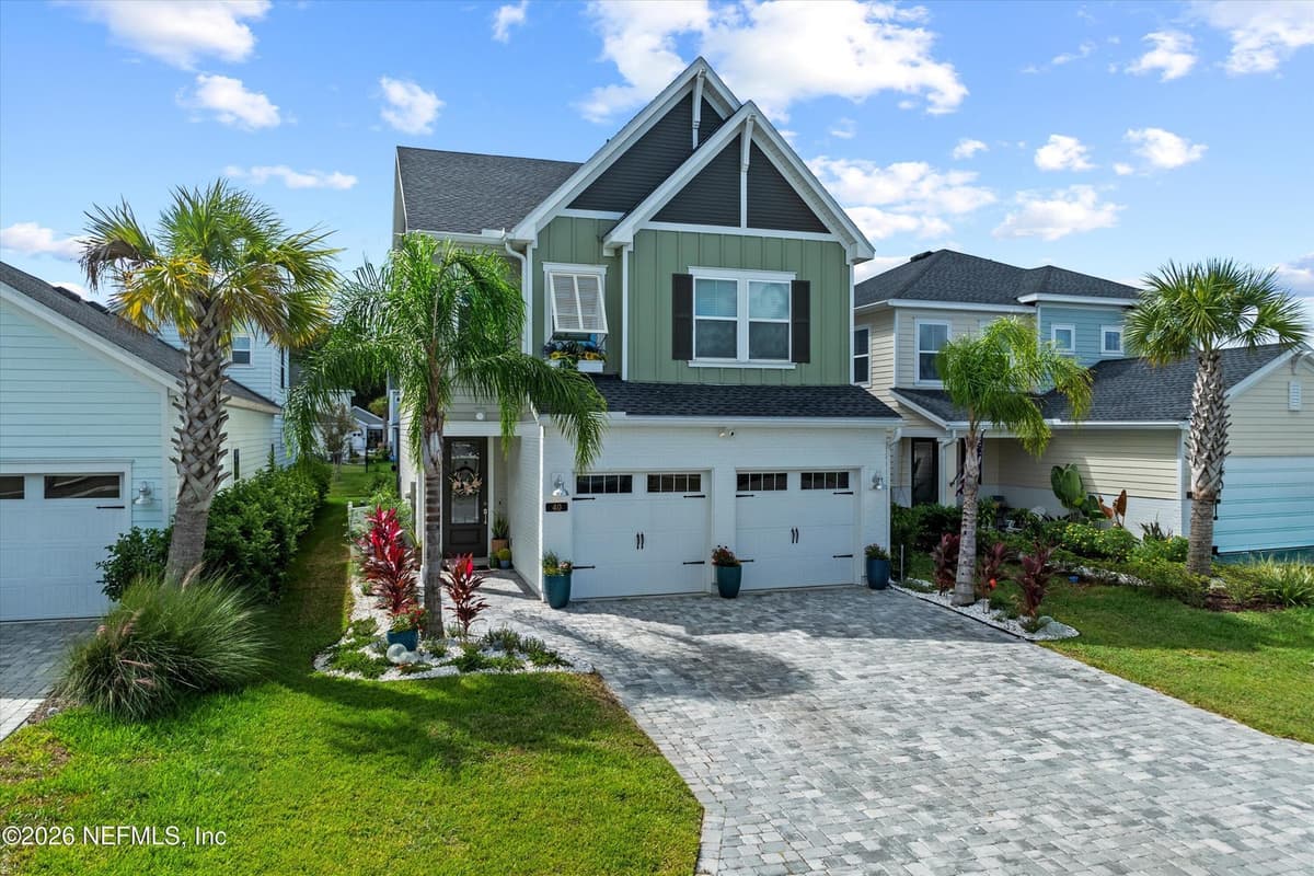 40 KILLARNEY Avenue, St. Johns, FL 32259 3