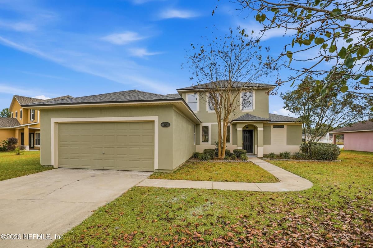 11495 TORI Lane, Jacksonville, FL 32218 2
