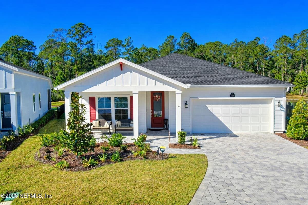 117 ROUND ROBIN Run, St. Johns, FL 32259 3