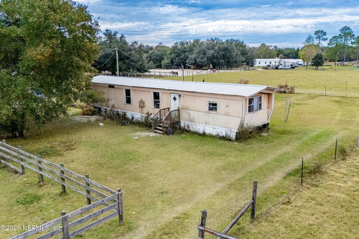 10427 SW 113TH Avenue, Brooker, FL 32622 3