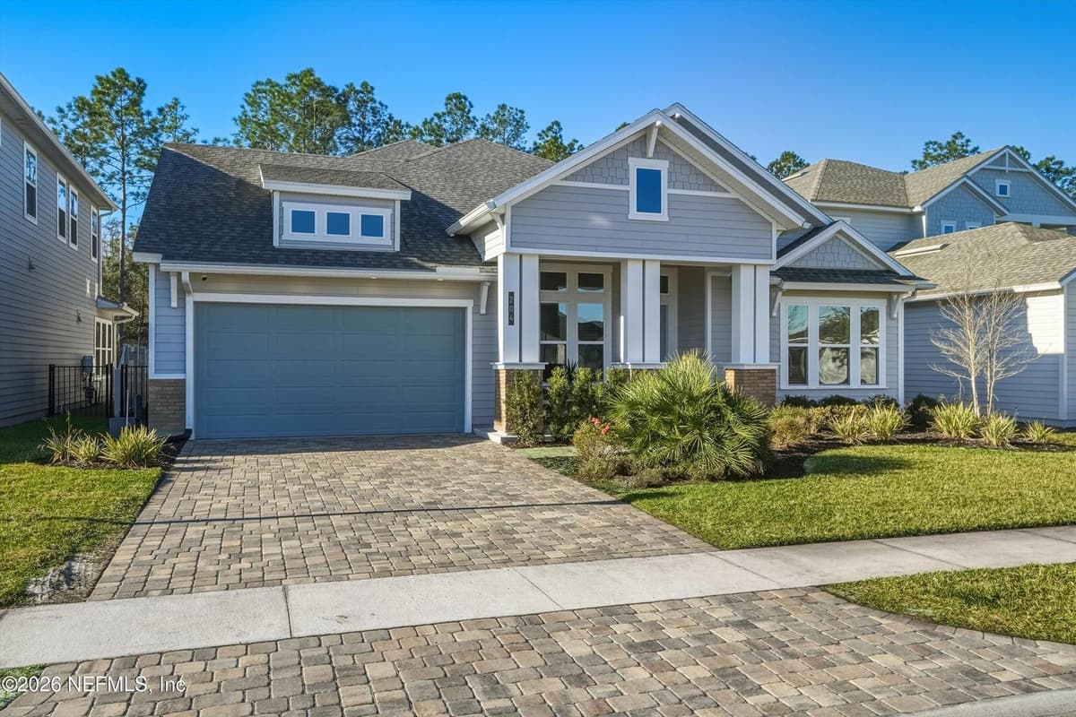 204 COURTNEY CHASE Drive, St. Augustine, FL 32092 3