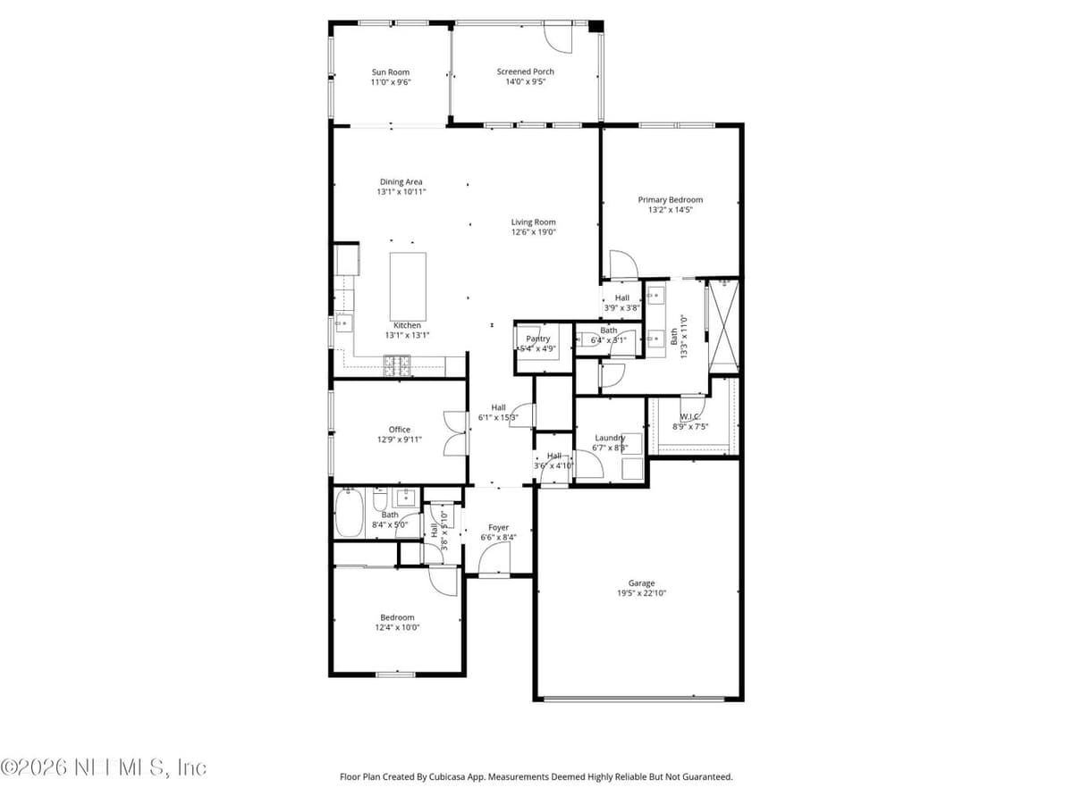 11012 TOWN VIEW Drive, Jacksonville, FL 32256 3