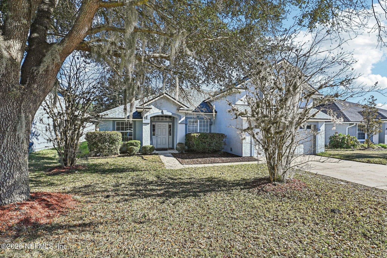 14221 SEA EAGLE Drive, Jacksonville, FL 32226