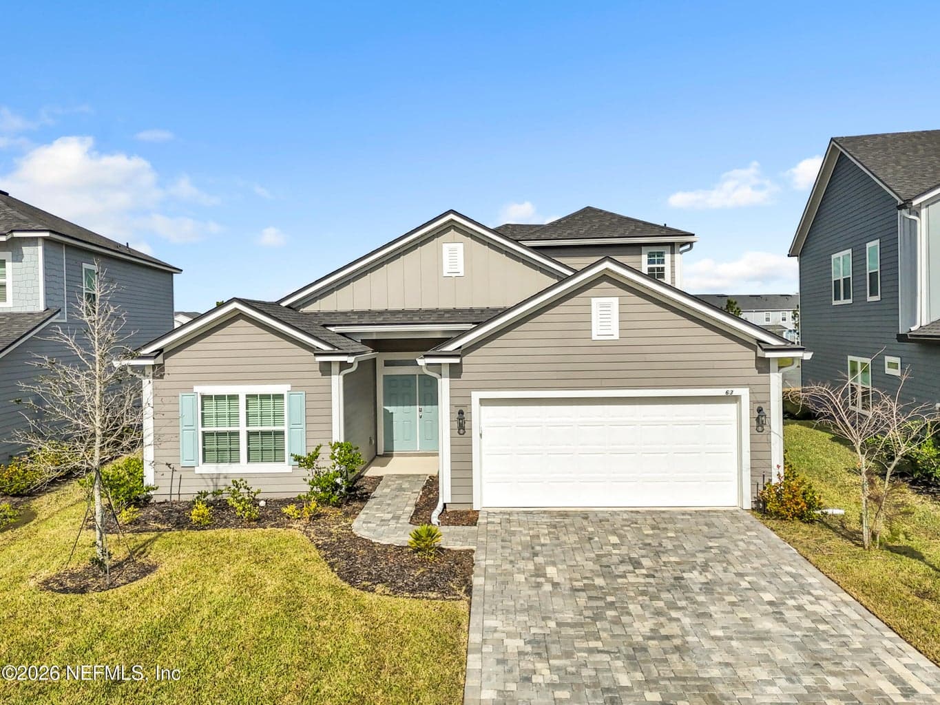 63 GOLDCREST Way, St. Augustine, FL 32092
