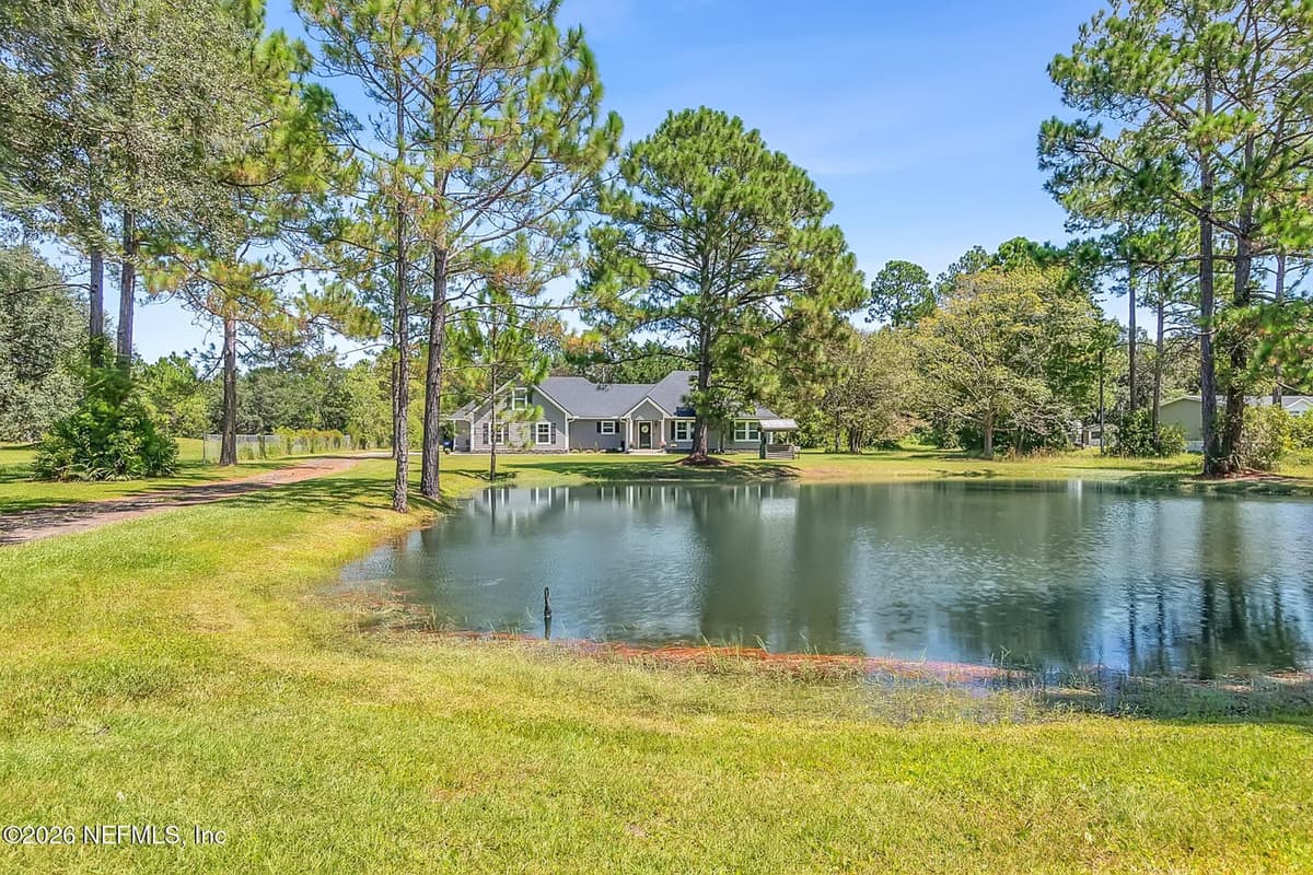 85456 N HARTS Road, Yulee, FL 32097 2