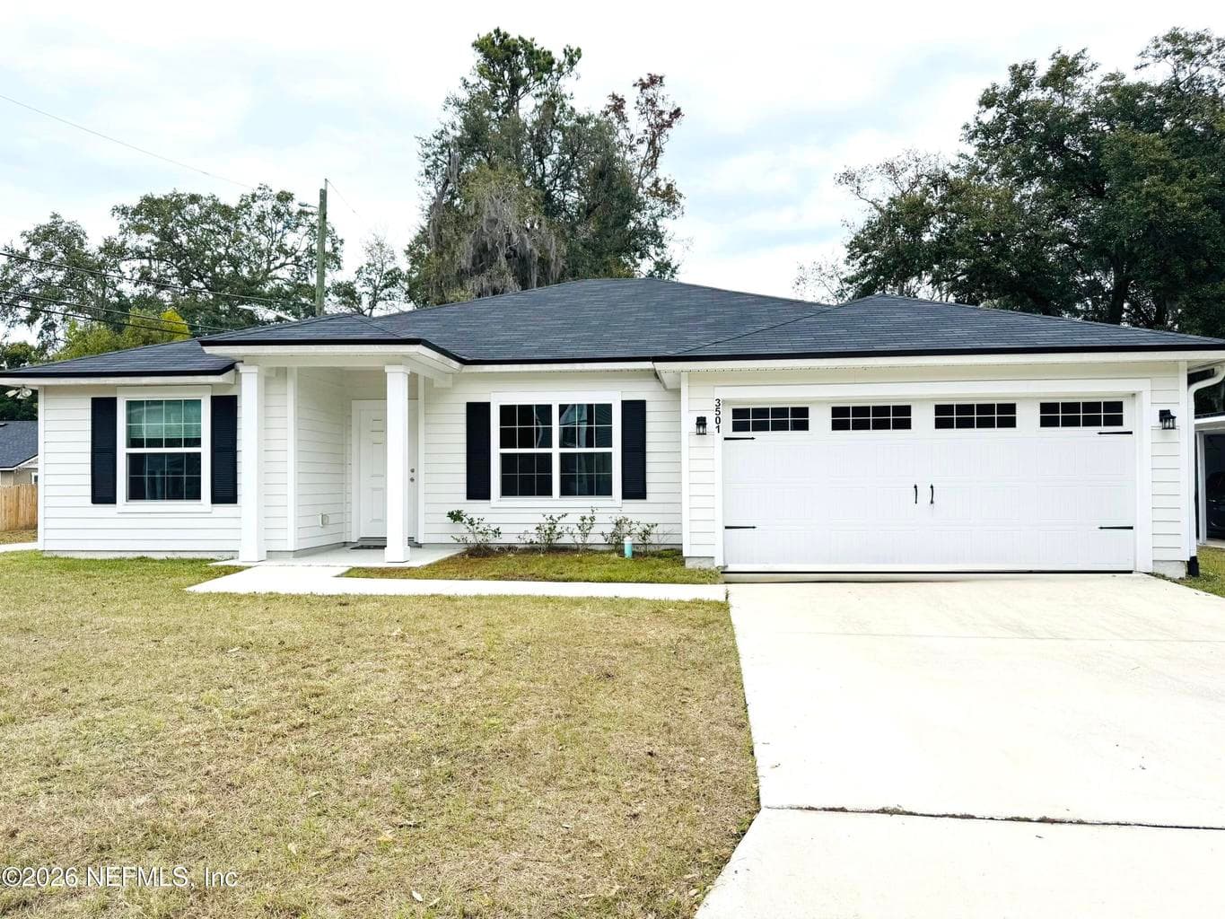 3501 STILLMAN Street, Jacksonville, FL 32207
