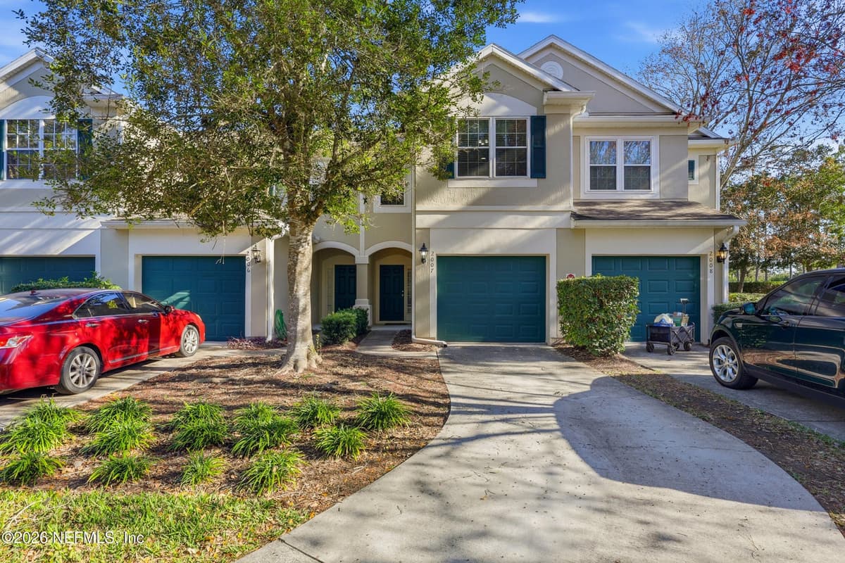 7990 BAYMEADOWS Road E 2007, Jacksonville, FL 32256 2