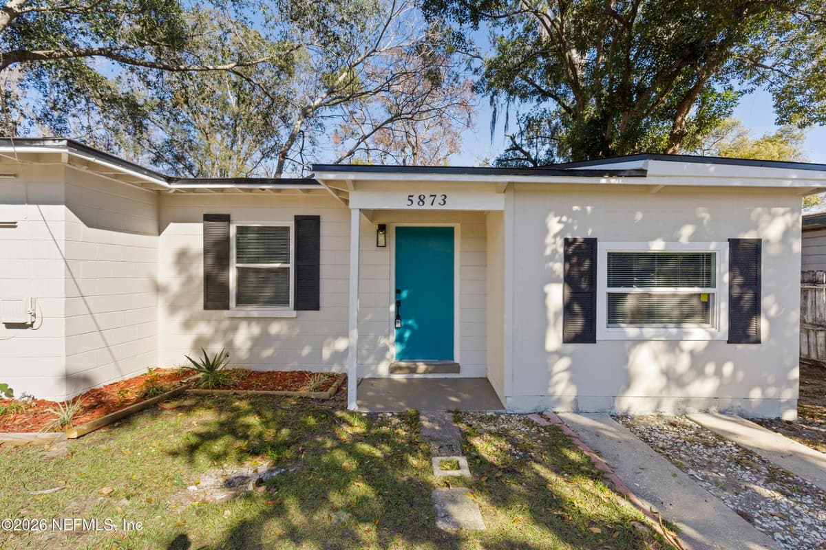 5873 OAKLANE Drive, Jacksonville, FL 32244 2
