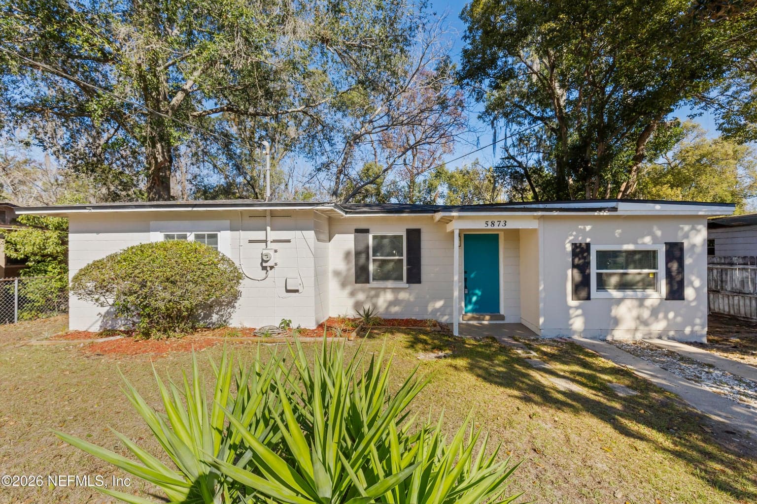 5873 OAKLANE Drive, Jacksonville, FL 32244