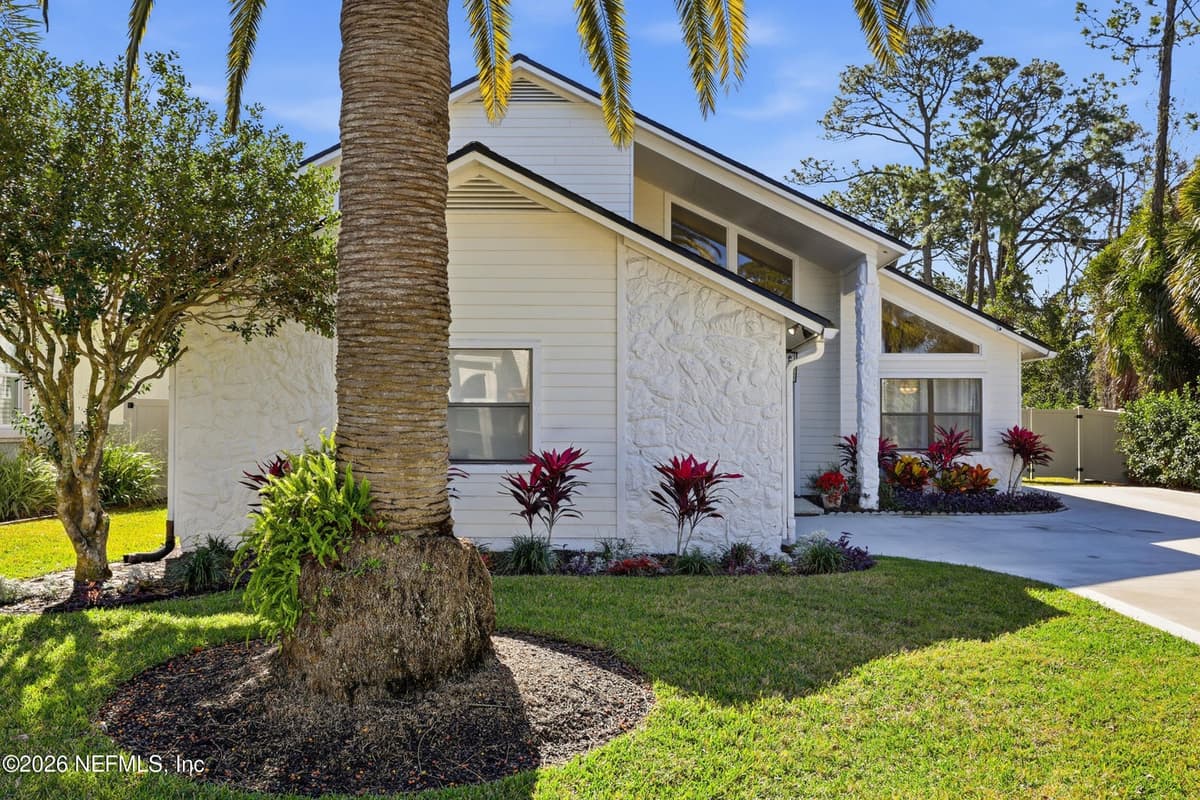 66 JEFFERSON Avenue, Ponte Vedra Beach, FL 32082 2
