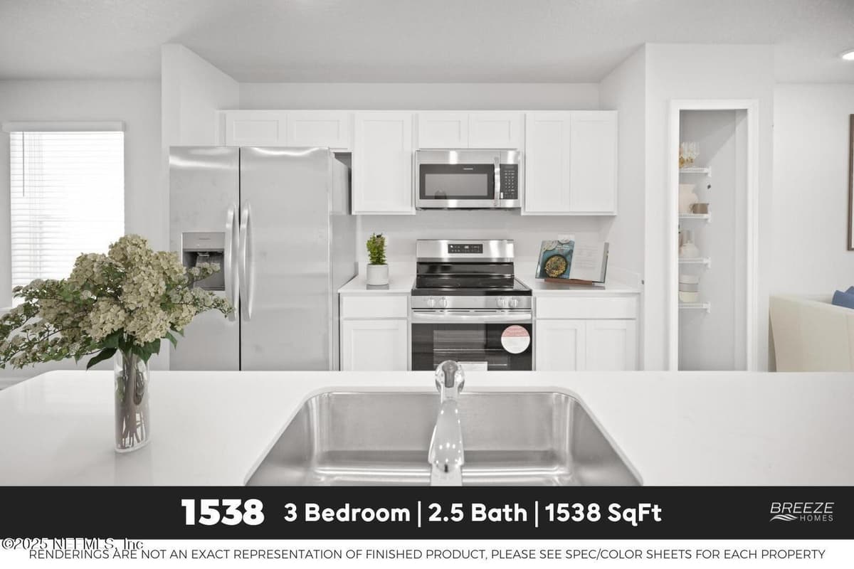 852 HARTSHILL Place LOT 47, Jacksonville, FL 32218 3