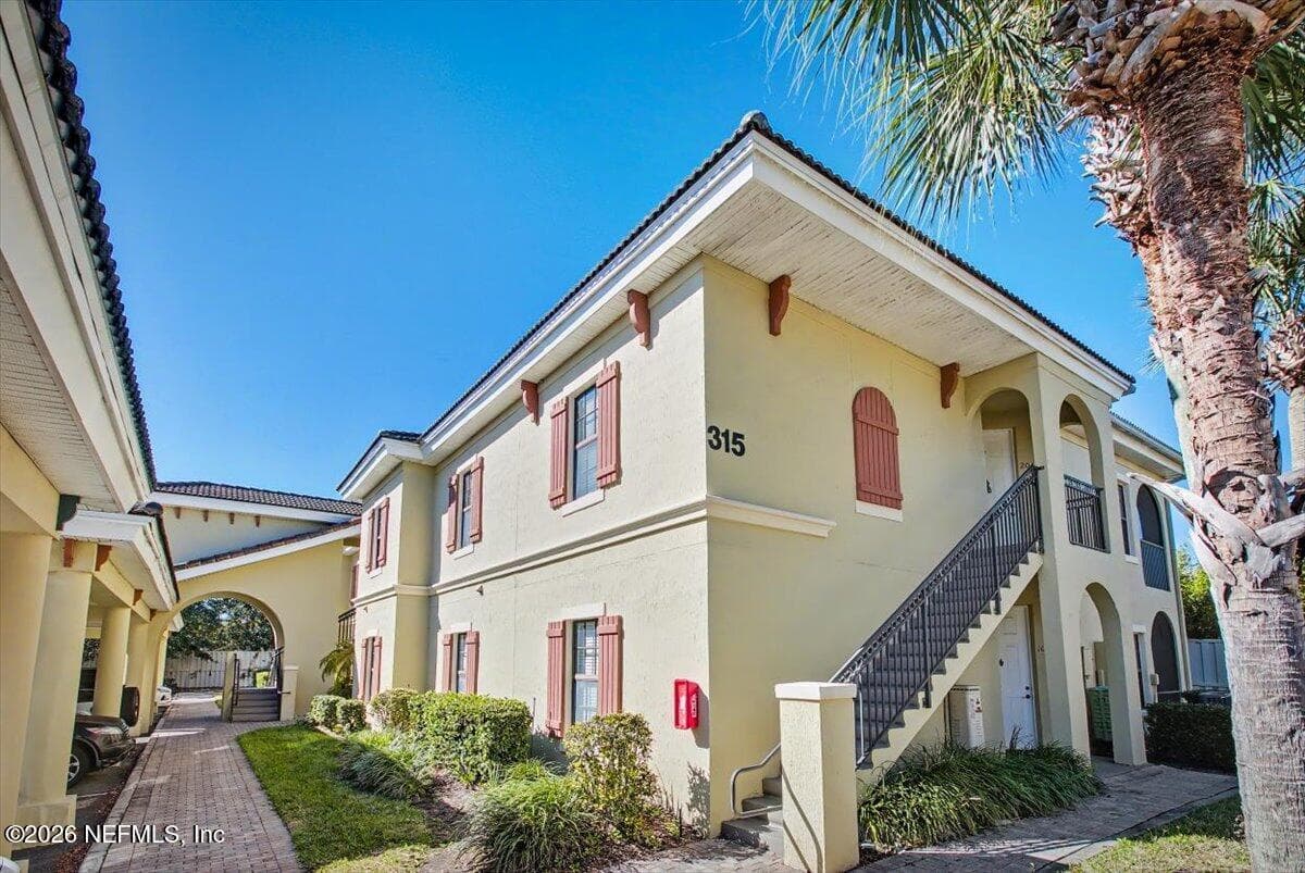 315 VIA CASTILLA 204, St. Augustine, FL 32095 2