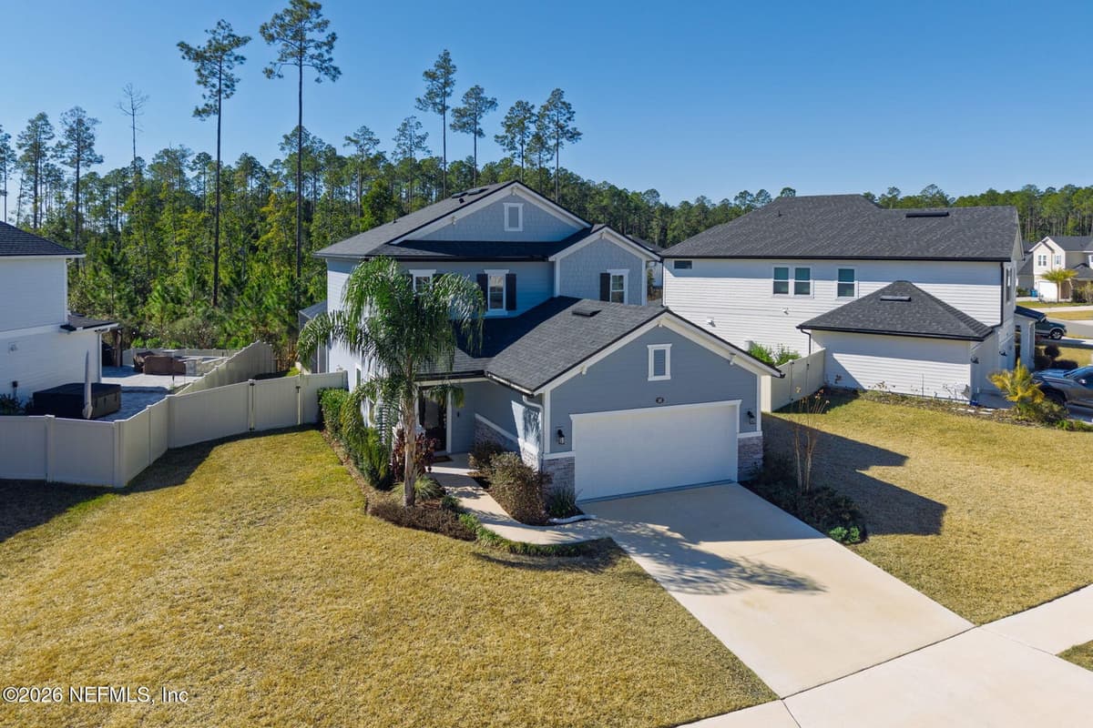 183 STARNBERG Court, St. Augustine, FL 32095 2