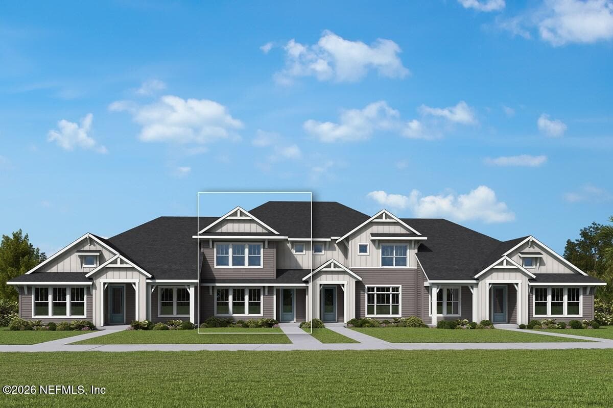 1108 WILDLIGHT Avenue, Yulee, FL 32097