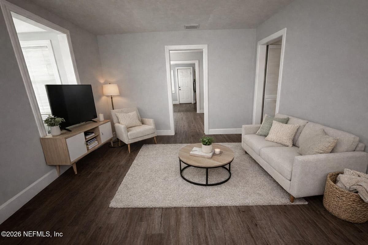 2052 W 14TH Street, Jacksonville, FL 32209 2