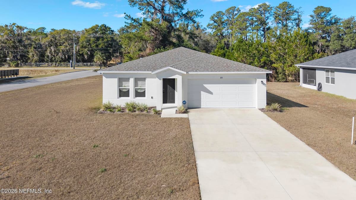 671 LIVE OAK Loop, Crescent City, FL 32112 2