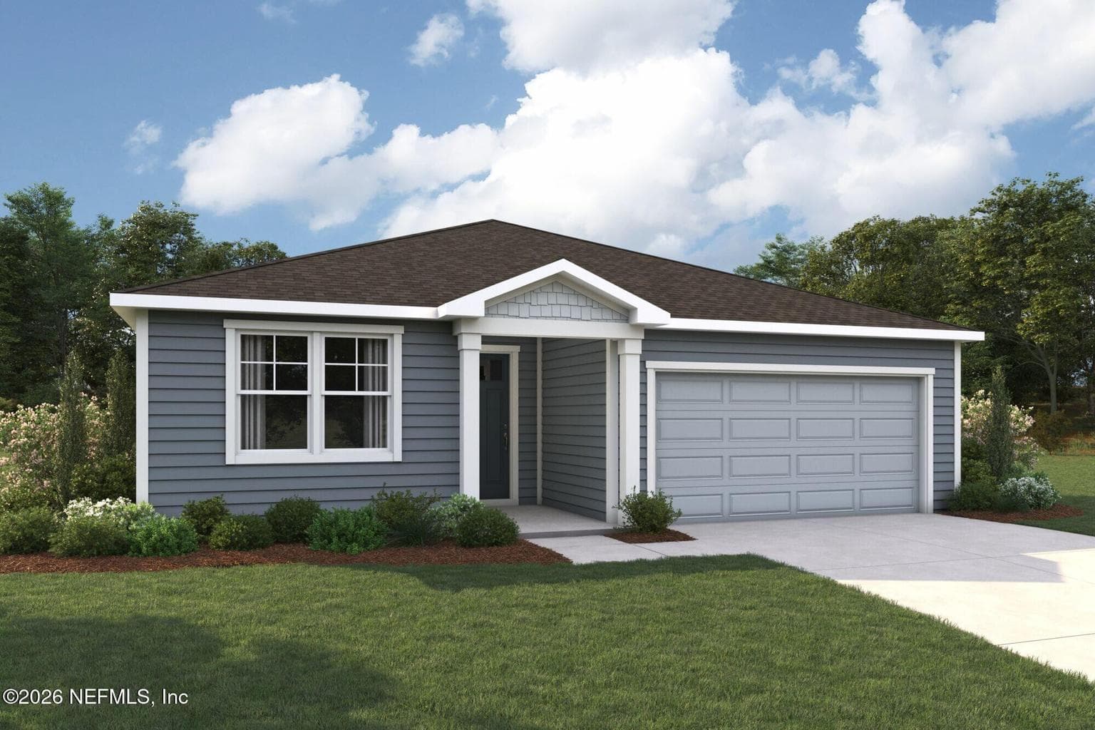 2939 DARLINGTON OAK Road, Green Cove Springs, FL 32043