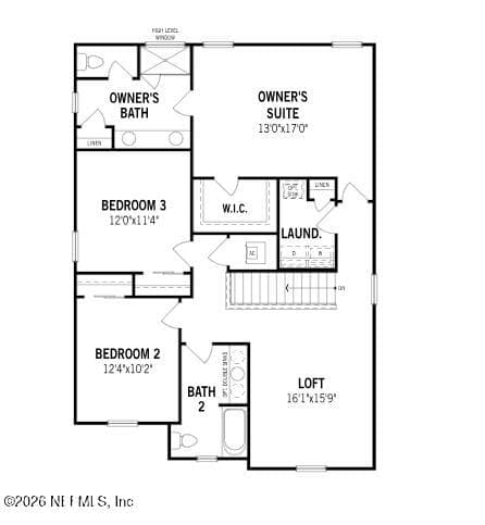 2935 DARLINGTON OAK Road, Green Cove Springs, FL 32043 3