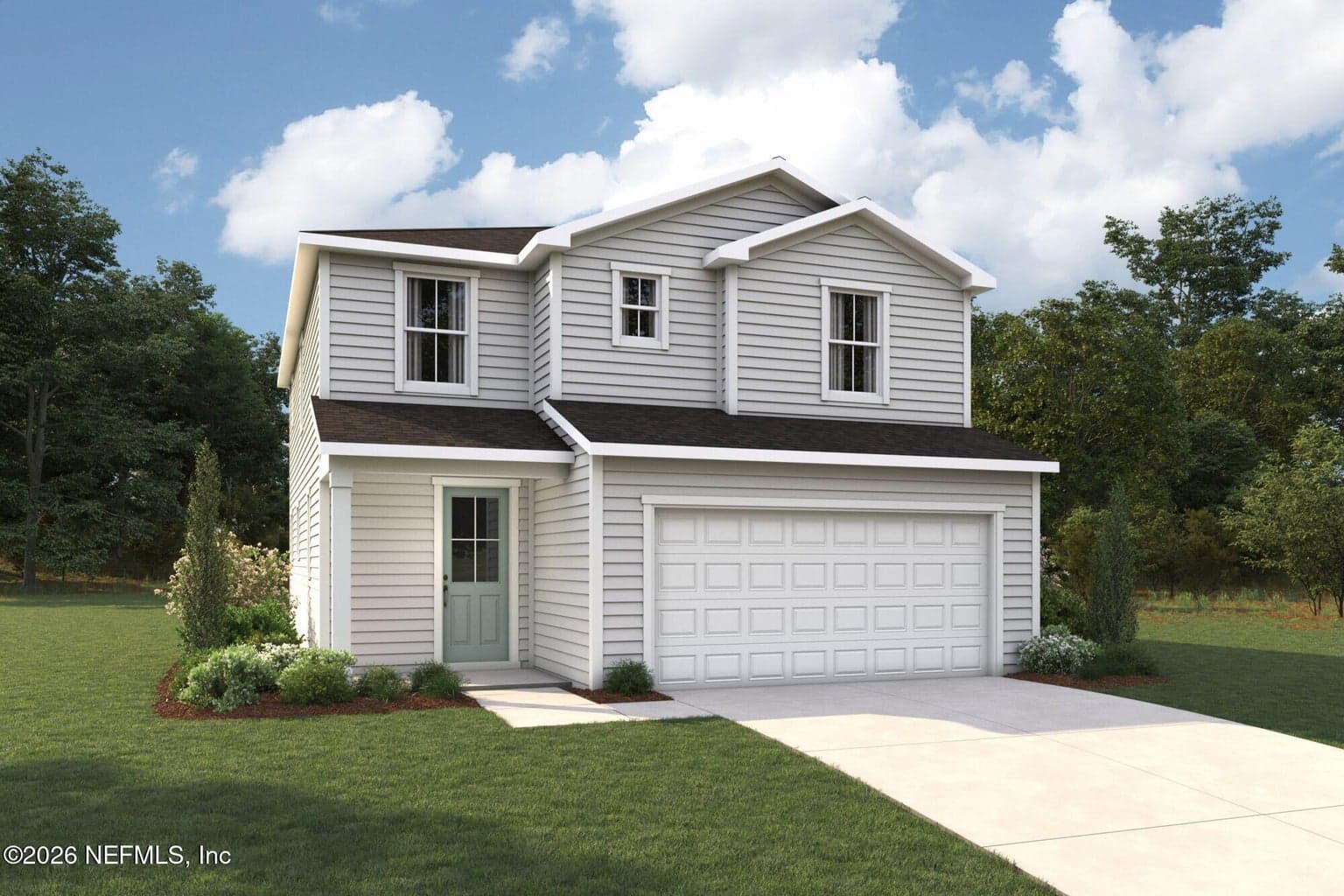 2935 DARLINGTON OAK Road, Green Cove Springs, FL 32043