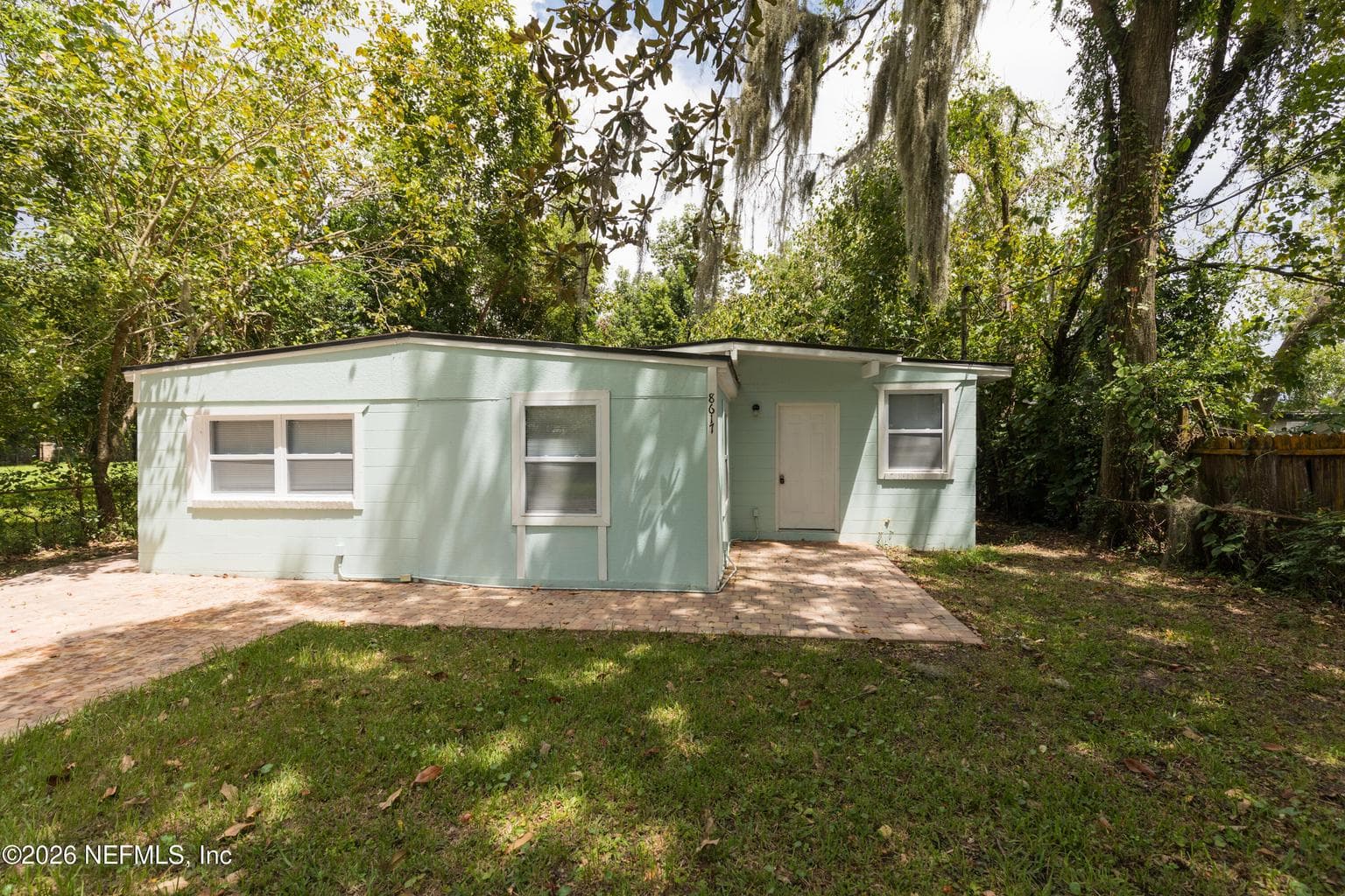 8617 3RD Avenue, Jacksonville, FL 32208