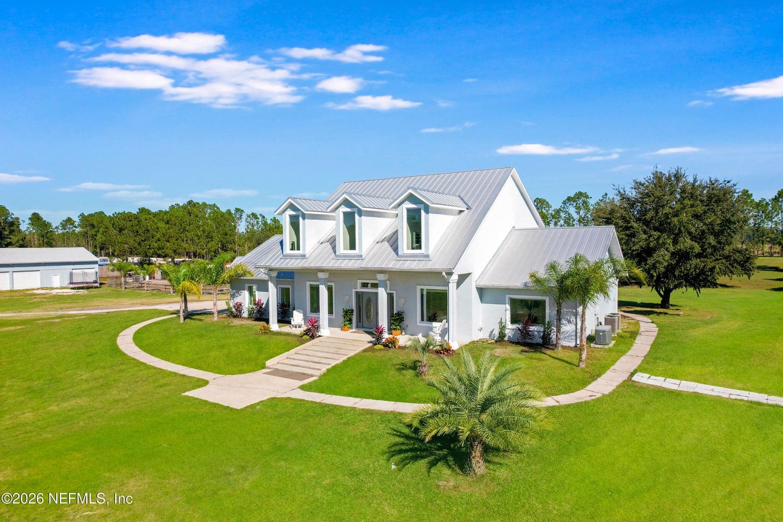 11160 US HIGHWAY 1 N N, Palm Coast, FL 32137