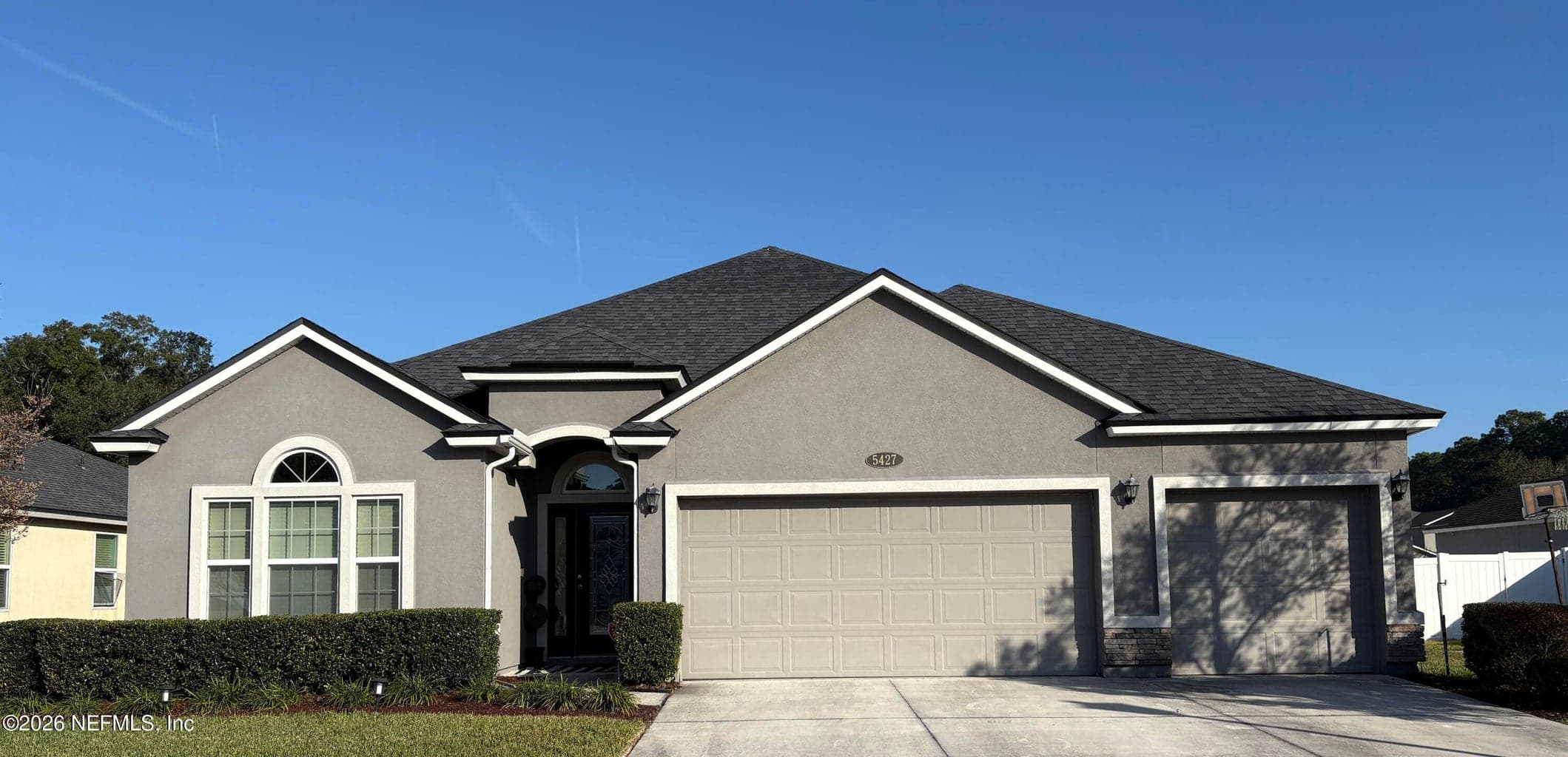 5427 PARKSIDE LAKES Drive, Jacksonville, FL 32257