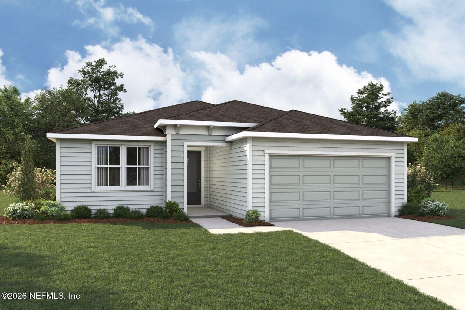 2934 DARLINGTON OAK Road, Green Cove Springs, FL 32043