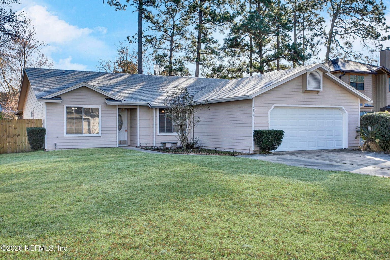 8335 FIRE FLY Lane, Jacksonville, FL 32244