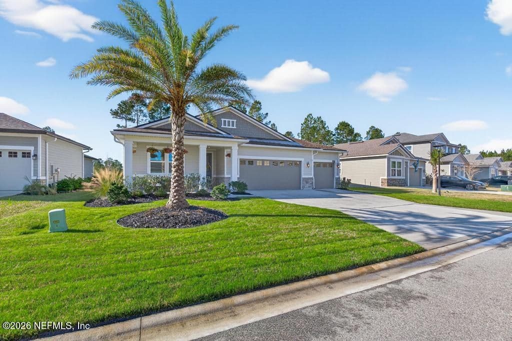 75226 RED TWIG Way, Yulee, FL 32097 3