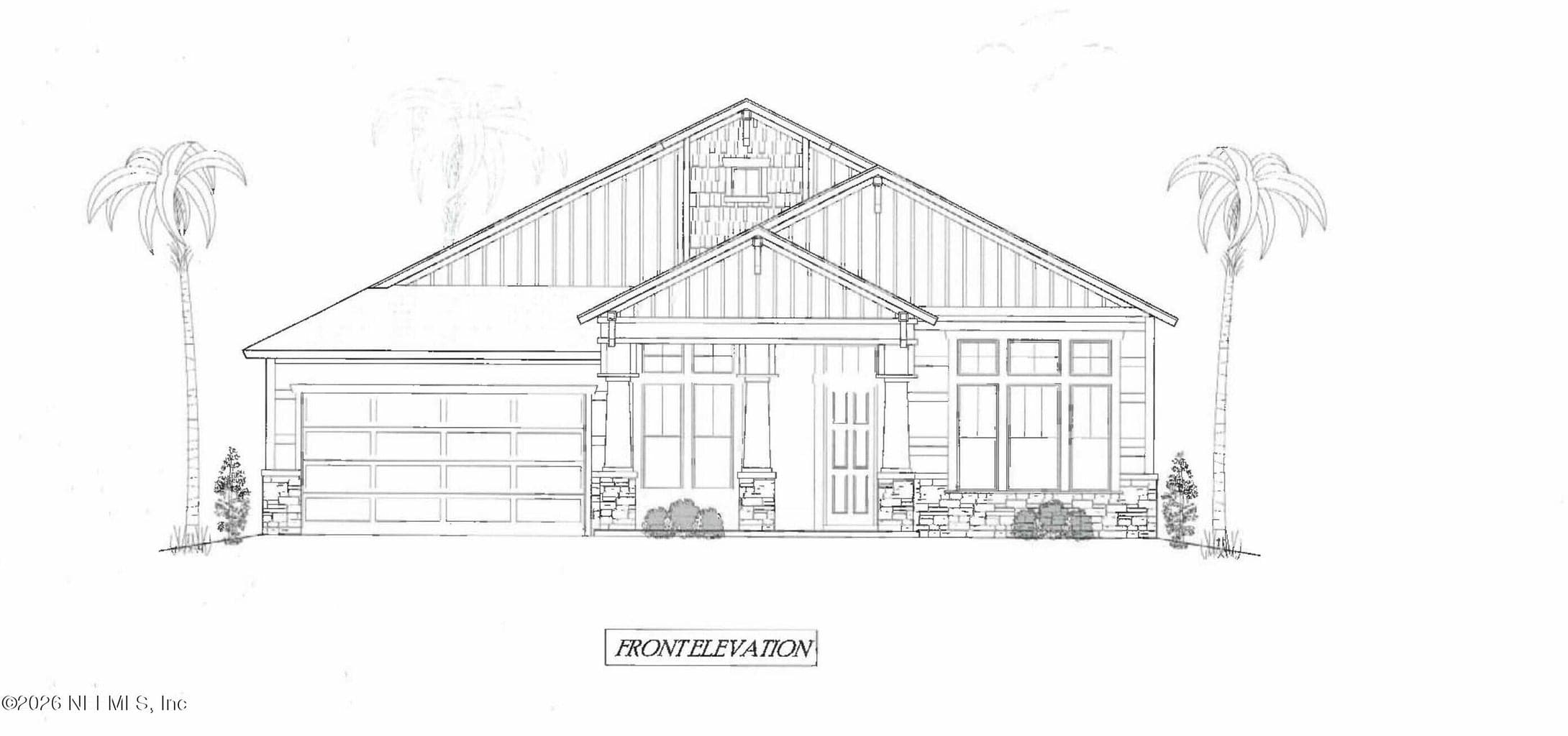 95367 GOLDEN GLOW Drive, Fernandina Beach, FL 32034
