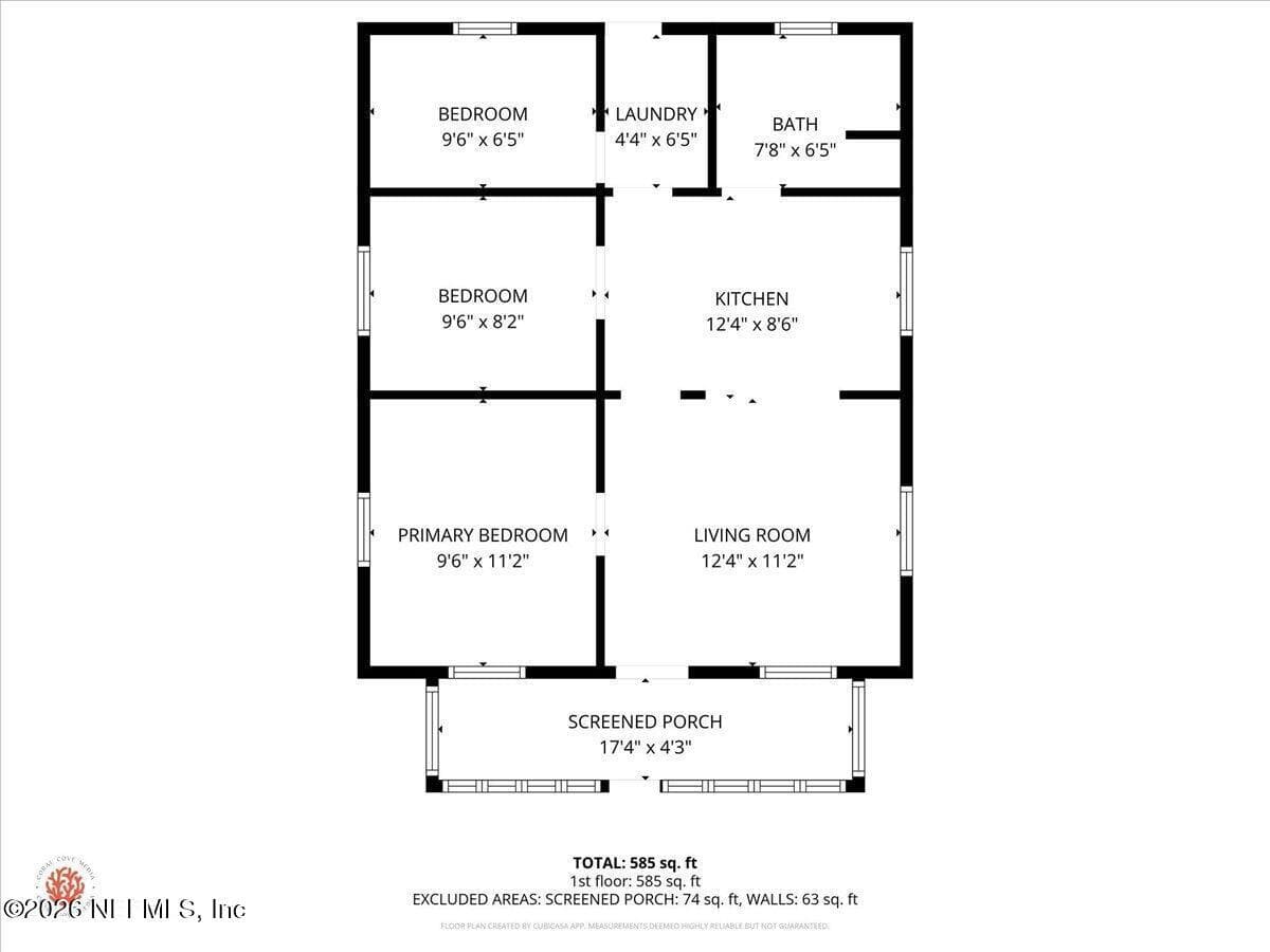 29-31 BERNARD Street, St. Augustine, FL 32084 3
