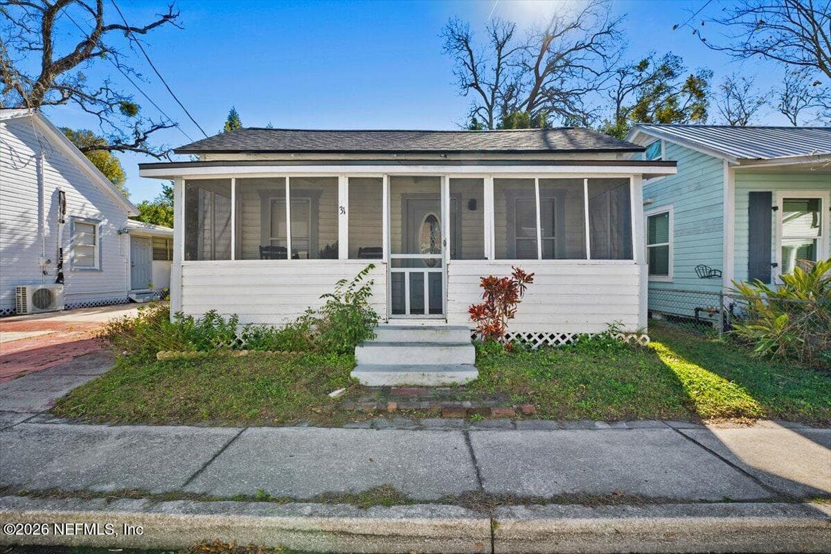 29-31 BERNARD Street, St. Augustine, FL 32084 2
