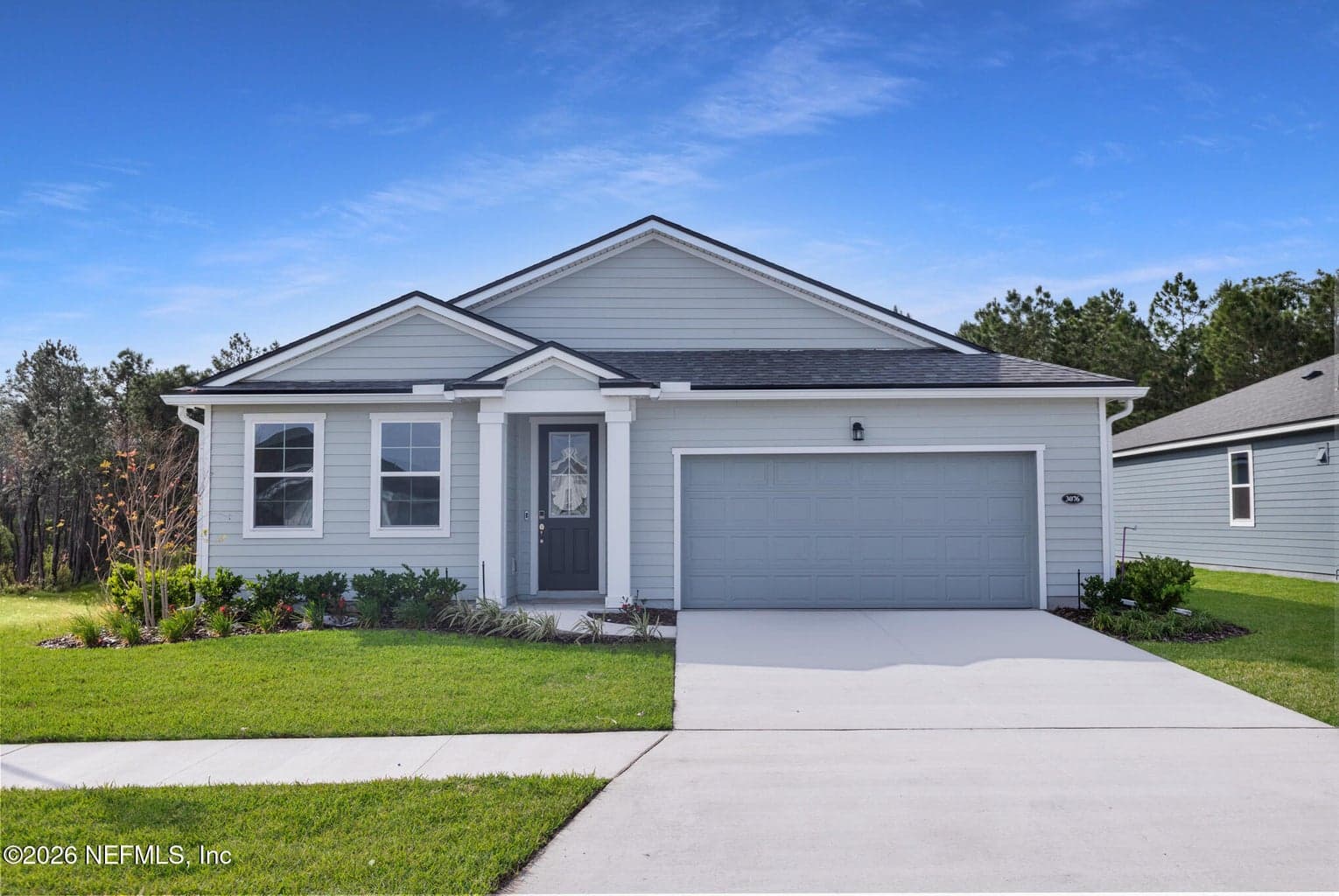 3076 BELLA COLLINA Way, Green Cove Springs, FL 32043