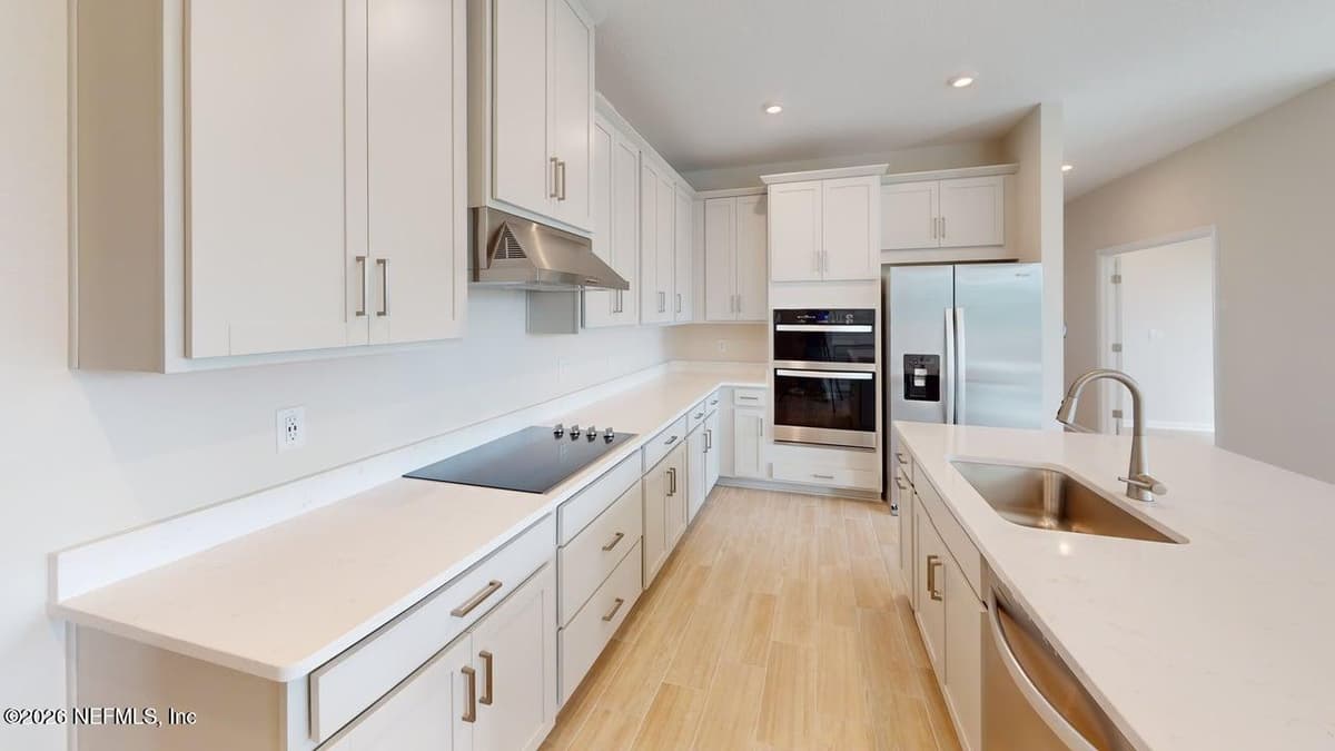 3076 BELLA COLLINA Way, Green Cove Springs, FL 32043 3