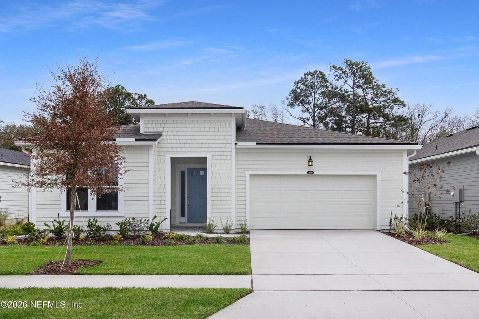 260 PELTON Place, St. Johns, FL 32259