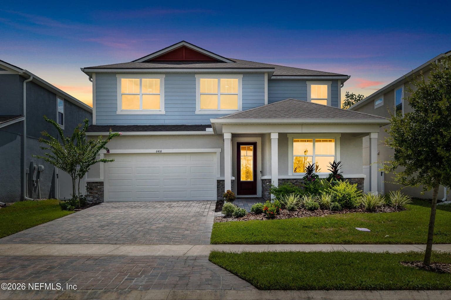 6416 TIMBERDALE Avenue, Wesley Chapel, FL 33545