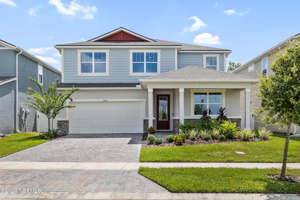 6416 TIMBERDALE Avenue, Wesley Chapel, FL 33545 2