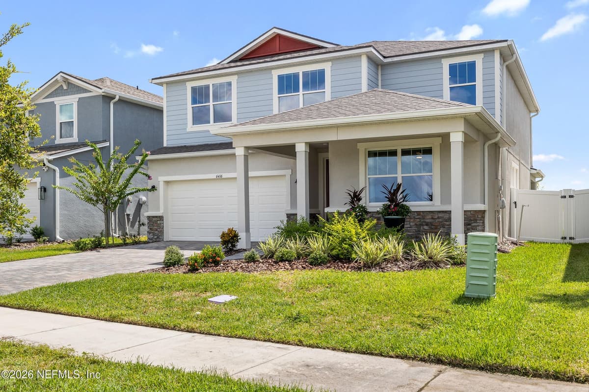 6416 TIMBERDALE Avenue, Wesley Chapel, FL 33545 3