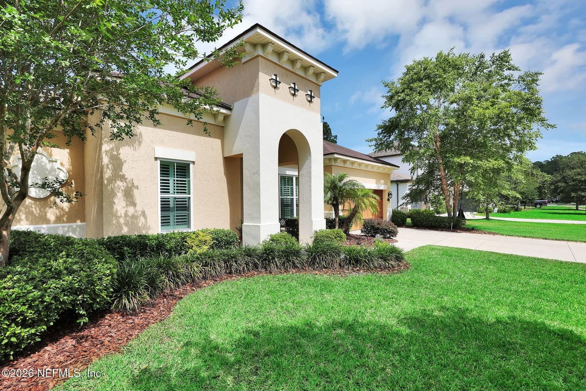 252 EAGLE ROCK Drive, Ponte Vedra, FL 32081 2