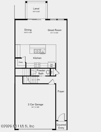 346 CHERRY ELM Drive, St. Augustine, FL 32092 2